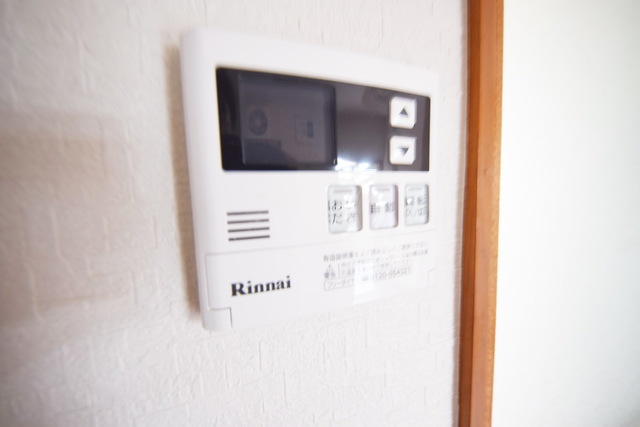 その他設備　～追い炊き機能付き～