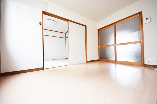 居室・リビング　～一家団欒しましょう～