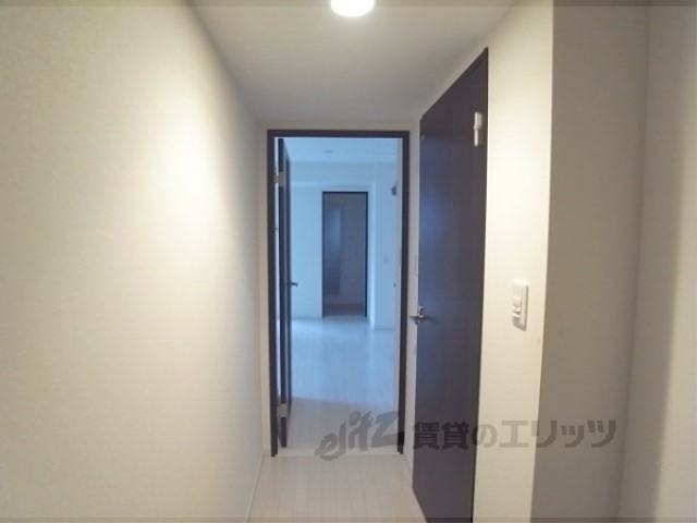 その他部屋・スペース　廊下