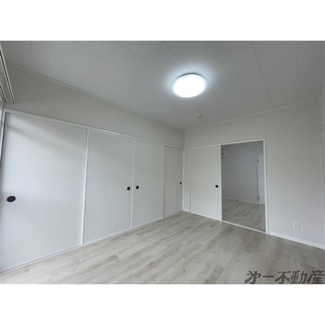 その他部屋・スペース　洋室