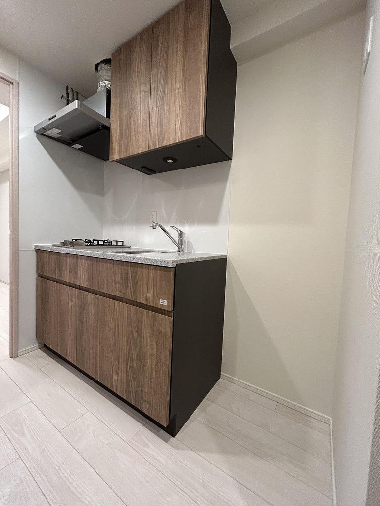 キッチン　システムキッチン