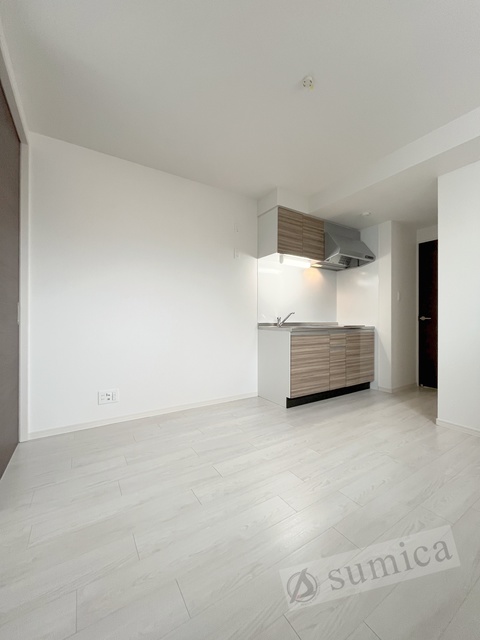 居室・リビング　インターネット無料で使い放題♪