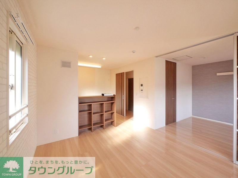 その他部屋・スペース　※同施工会社別物件の参考写真※