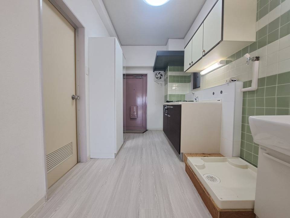 その他部屋・スペース　キッチン