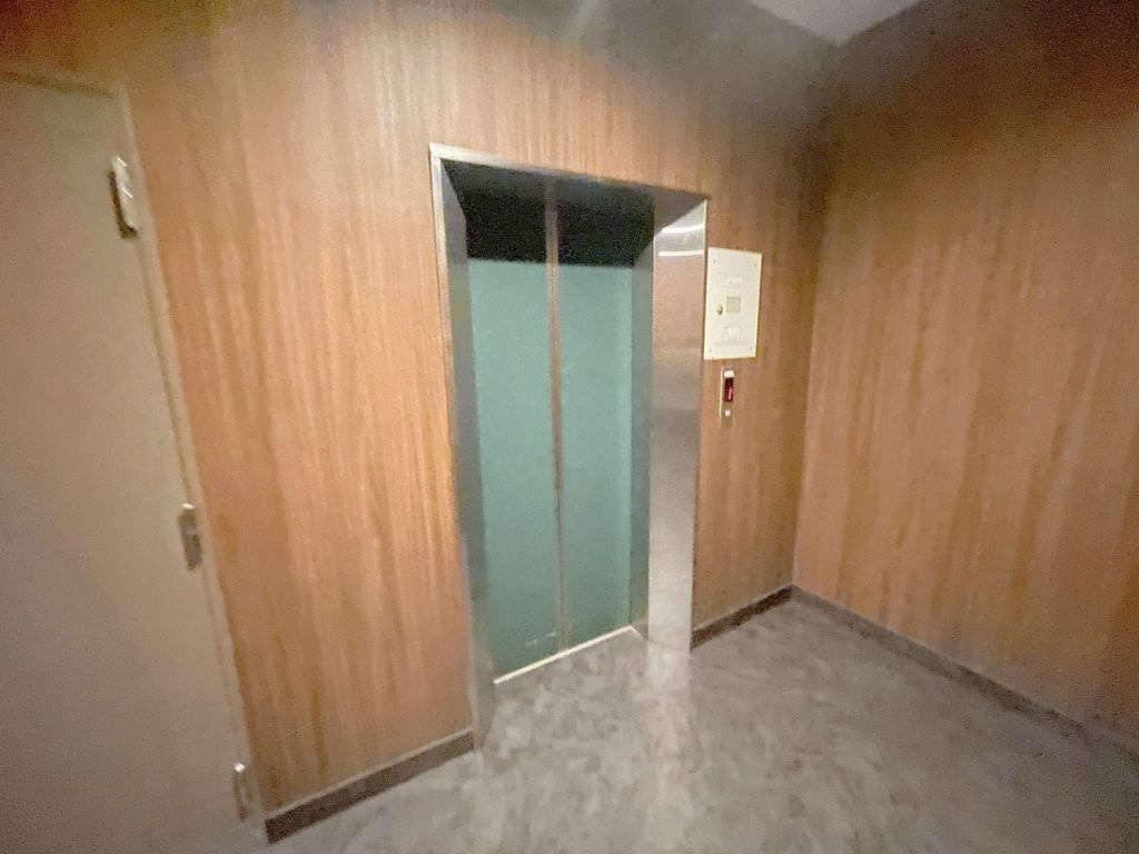 その他共有部分　収納