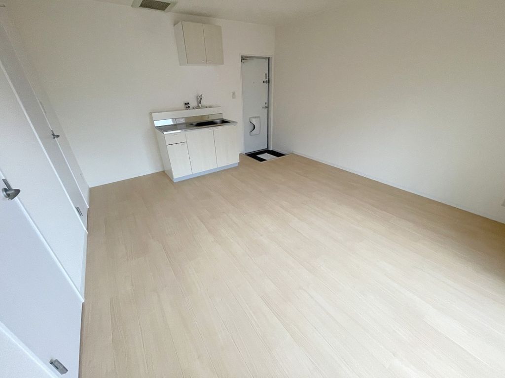 その他部屋・スペース　リビング/居室