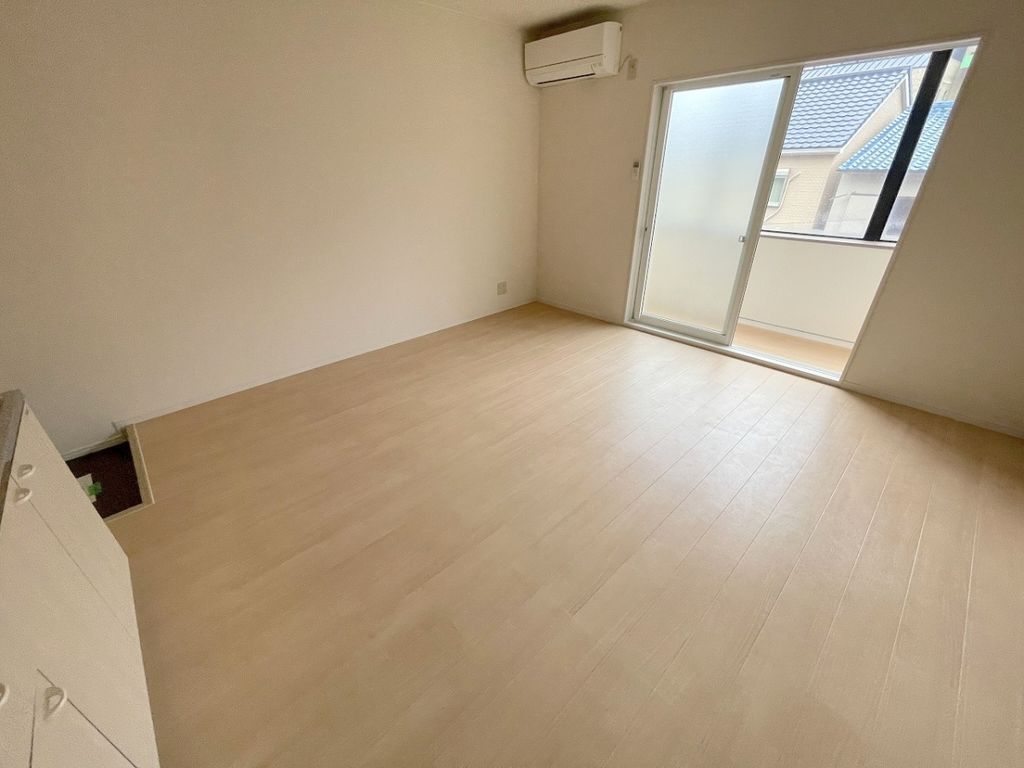 居室・リビング　リビング/居室