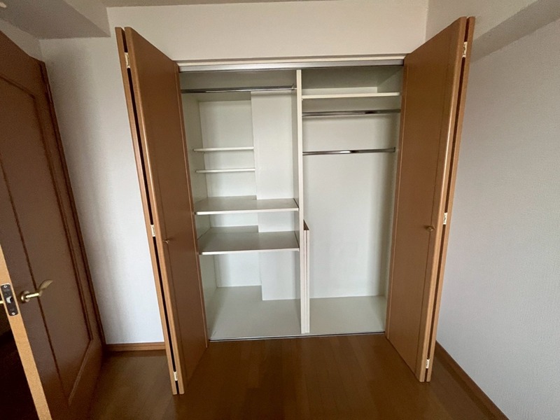 収納　別部屋参考写真