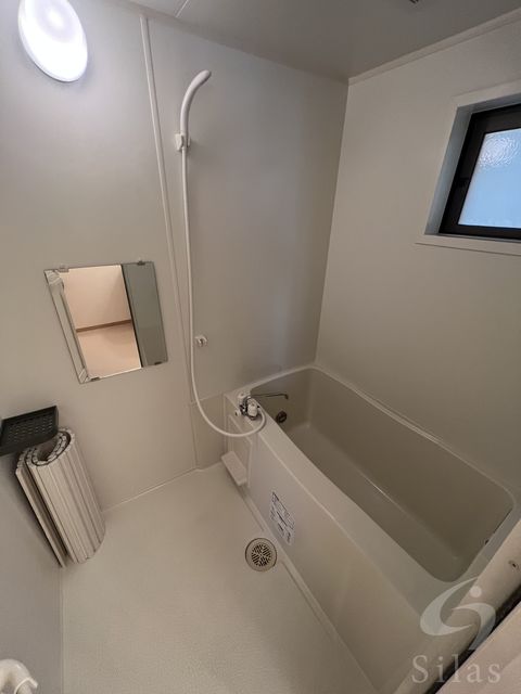 バス・シャワールーム　同仕様