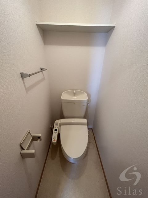 トイレ　同仕様