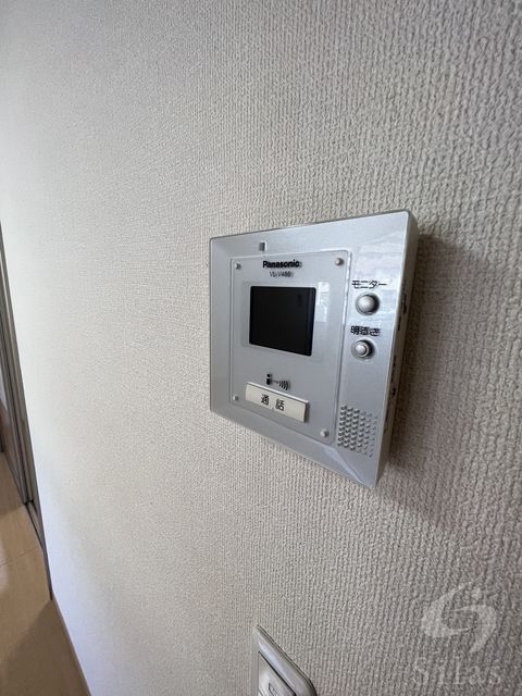 セキュリティ　同仕様