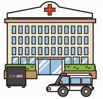 病院　扇田胃腸科医院（病院）まで188m