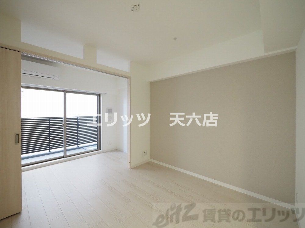 居室・リビング　リビング/居室