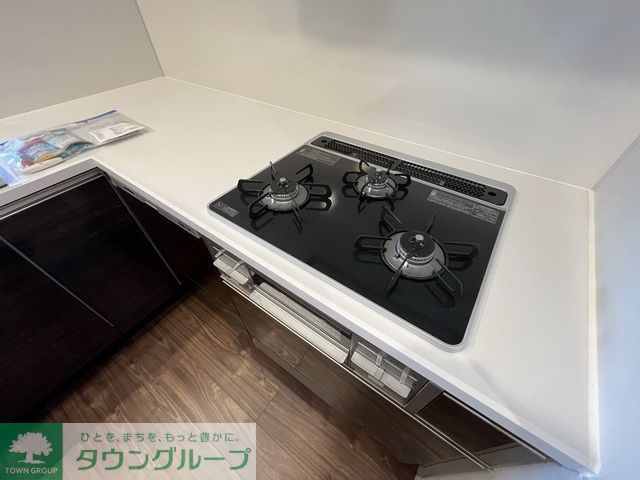 キッチン　キッチン※別タイプの写真です※