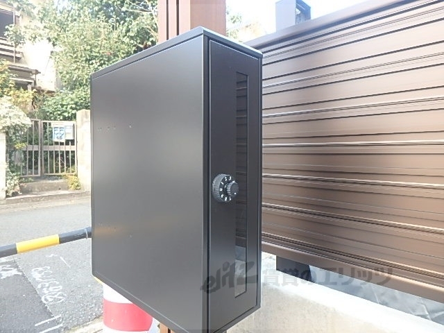 その他　ポスト