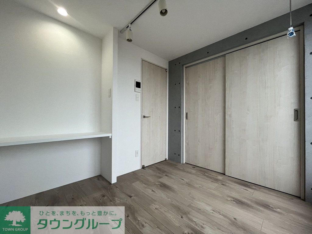 居室・リビング　リビング/居室