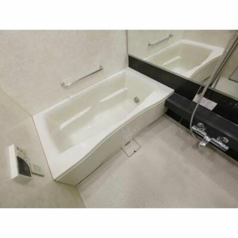 トイレ　リエトコートアルクスタワー