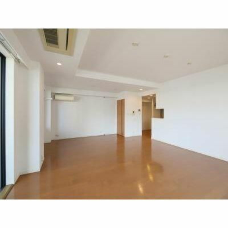 玄関　リエトコートアルクスタワー