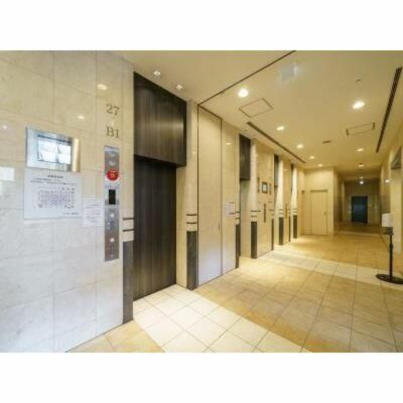 その他　リエトコートアルクスタワー