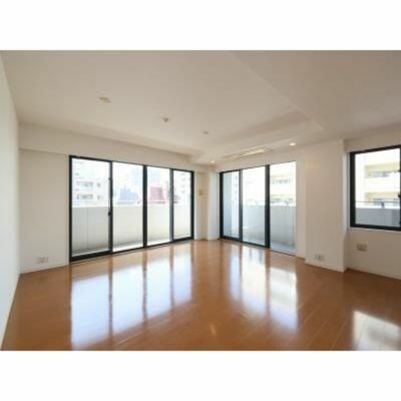 居室・リビング　リエトコートアルクスタワー