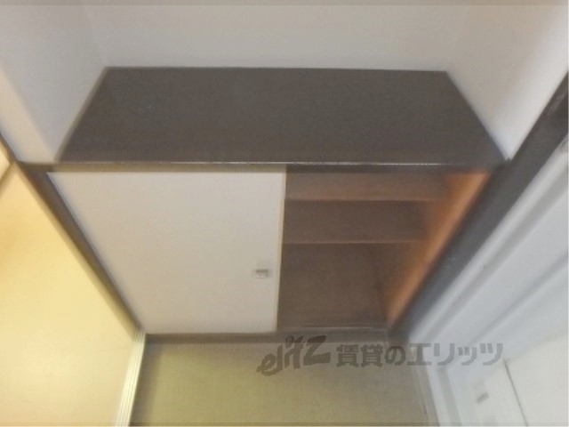 収納　下駄箱