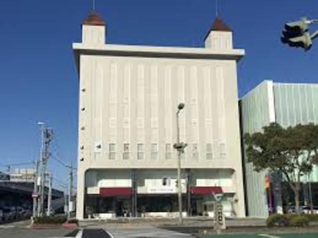 その他　パリミキ　姫路駅南店（その他）まで297m