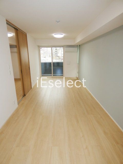 居室・リビング　リビング/居室