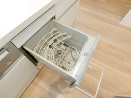 その他設備　★食器洗乾燥機付き★
