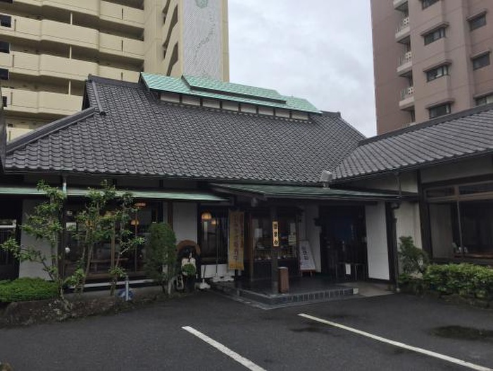 飲食店　山本屋（飲食店）まで467m