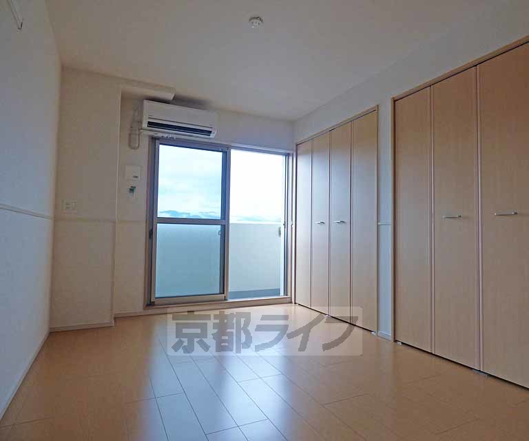 その他部屋・スペース　広々としたお部屋です。