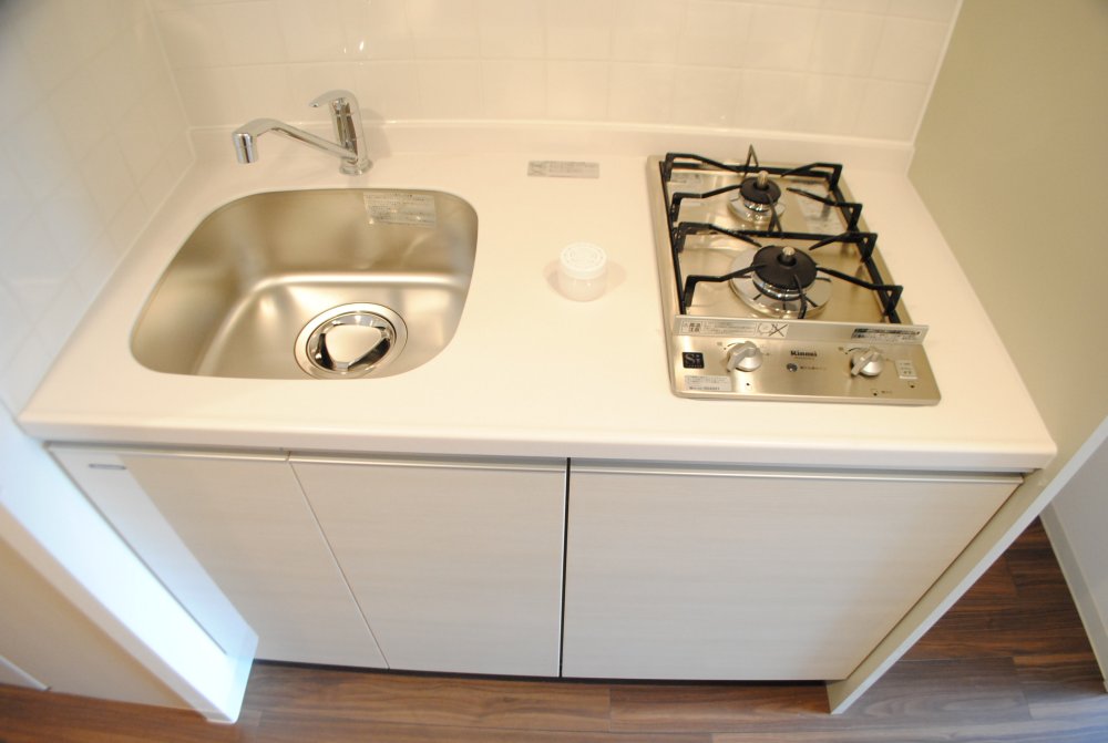 キッチン　プレサンス梅田東ディアロ　キッチン