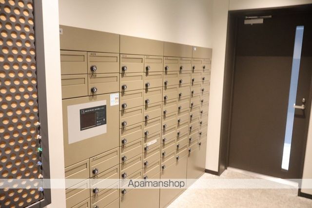 その他共有部分　その他共有部分