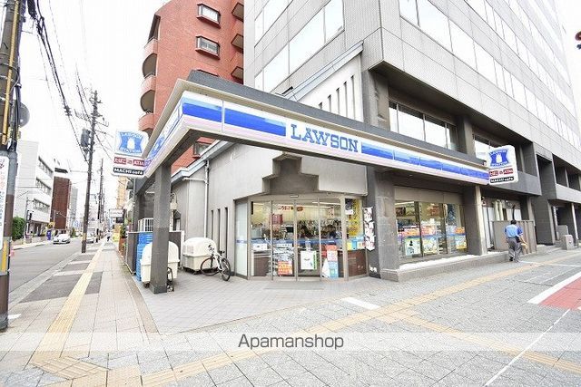 コンビニ　ローソン（コンビニ）まで432m