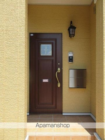 その他共有部分　その他共有部分