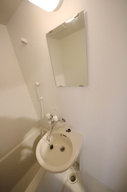 洗面設備　★見学希望等はタウンハウジング中央林間店までお気軽に♪★