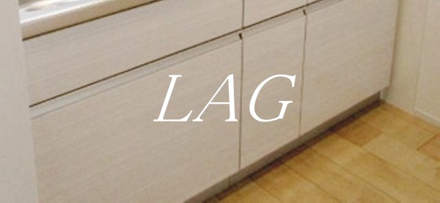 収納　キッチン下収納です。