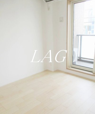 その他部屋・スペース　寝室です。