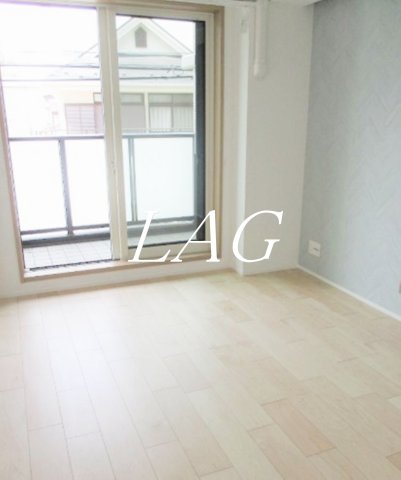 居室・リビング　洋室のお部屋です。