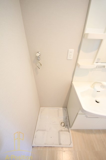 その他設備　海老江サンライズ