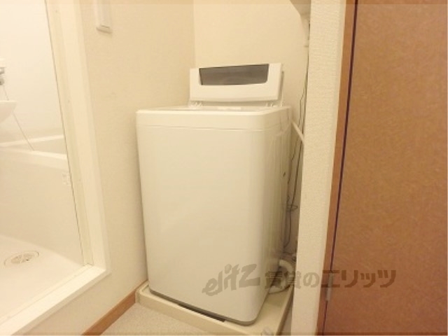 その他　洗濯機