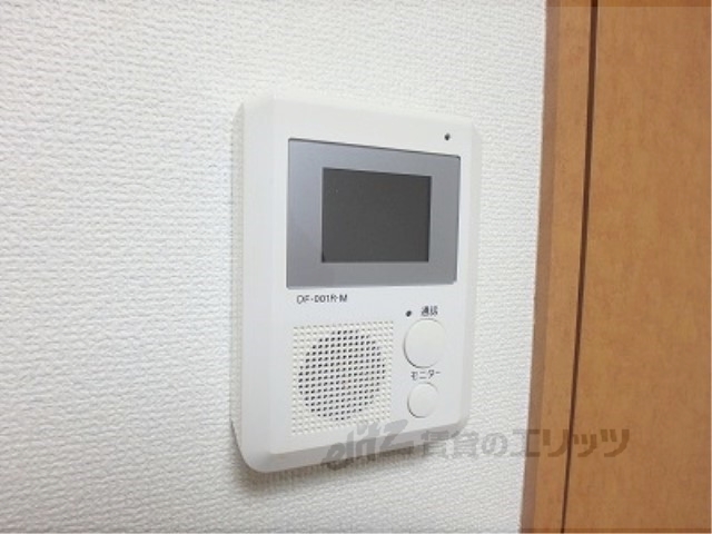 セキュリティ　ドアフォン（ＴＶ含）