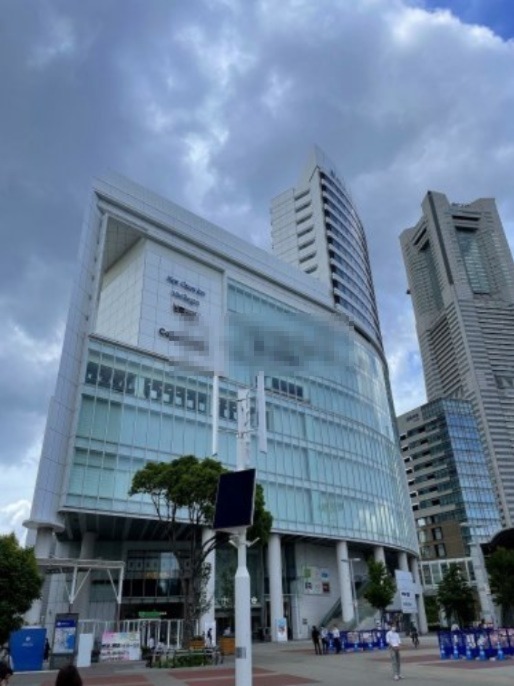 ショッピングセンター　コレットマーレ（ショッピングセンター）まで314m