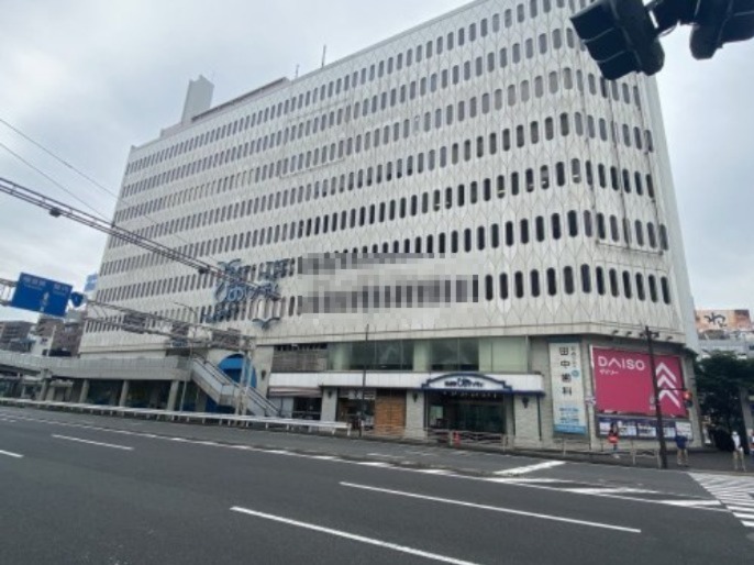 ショッピングセンター　ぴおシティ（ショッピングセンター）まで647m