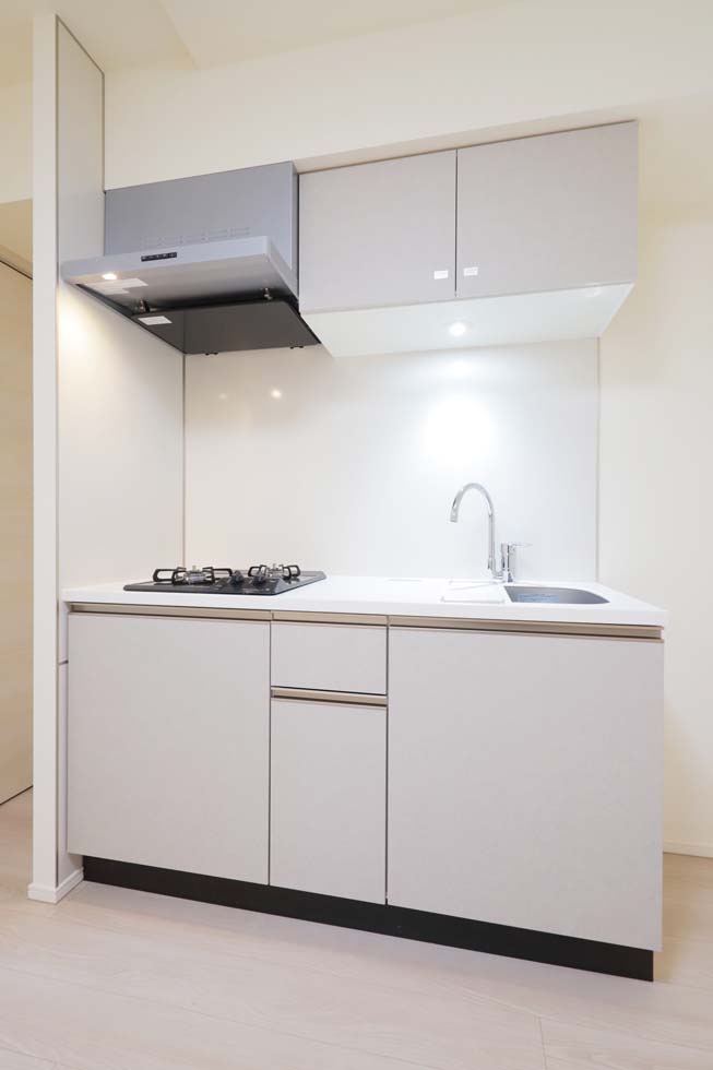 その他部屋・スペース　内装です