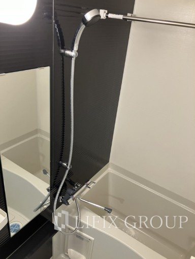 バス・シャワールーム　風呂