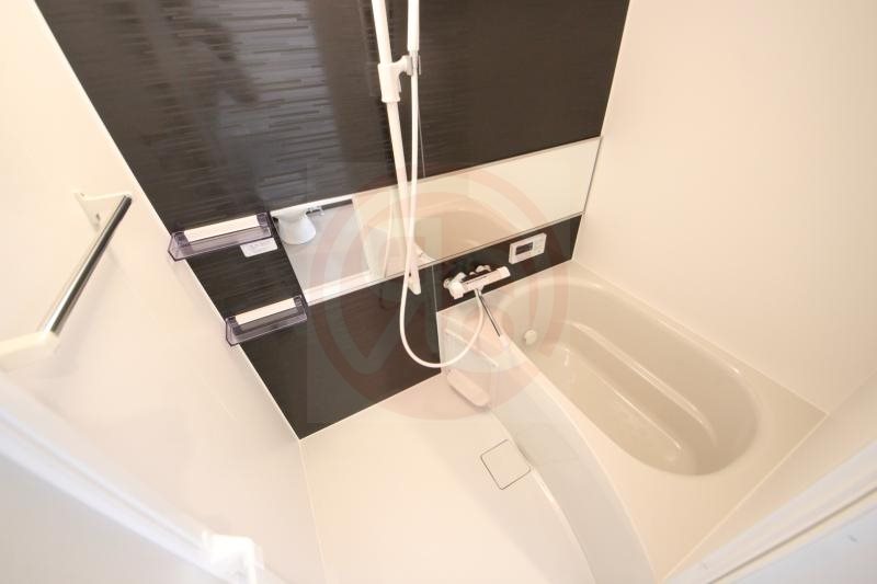バス・シャワールーム　日々の暮らしに欠かせないお風呂です