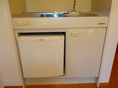 その他設備　IHコンロ★（同一仕様写真）