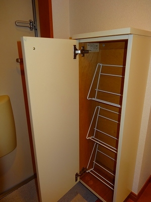 収納　シューズボックス★（同一仕様写真）