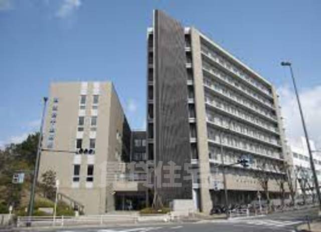 病院　済生会千里病院（病院）まで2093m