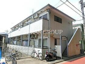 西武池袋線/練馬駅 歩13分